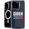 Biden 2020 iPhone 16 Pro MagSafe Case